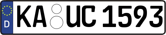 KA-UC1593