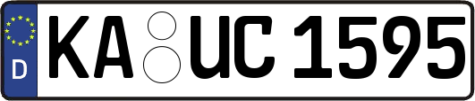 KA-UC1595