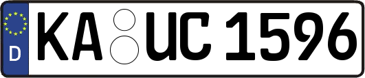 KA-UC1596