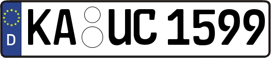 KA-UC1599
