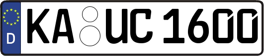 KA-UC1600