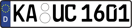 KA-UC1601