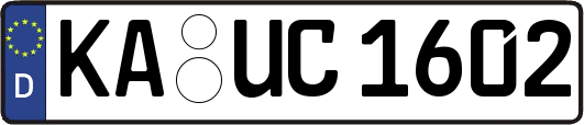 KA-UC1602