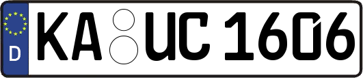 KA-UC1606