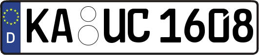 KA-UC1608