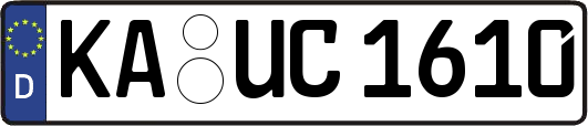KA-UC1610