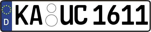 KA-UC1611