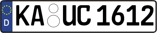 KA-UC1612
