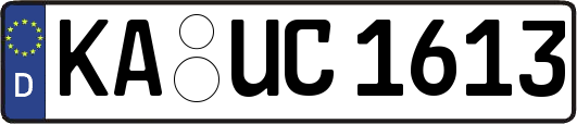 KA-UC1613
