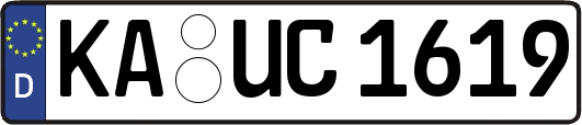 KA-UC1619