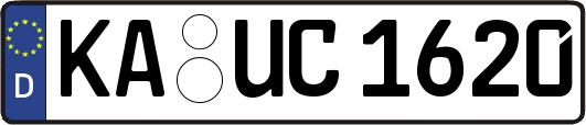 KA-UC1620