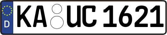 KA-UC1621