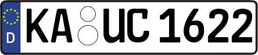 KA-UC1622