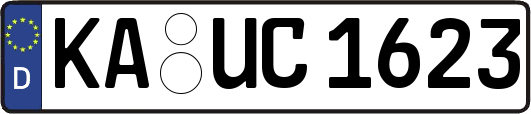 KA-UC1623