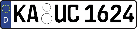 KA-UC1624