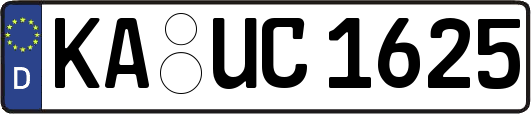 KA-UC1625