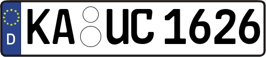 KA-UC1626