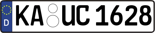 KA-UC1628