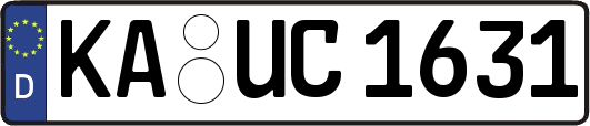 KA-UC1631