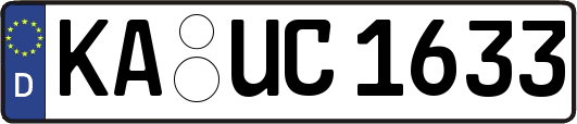 KA-UC1633