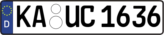 KA-UC1636