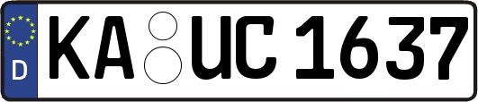KA-UC1637