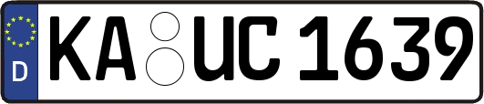 KA-UC1639