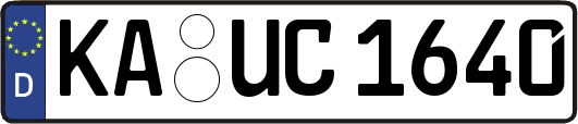 KA-UC1640