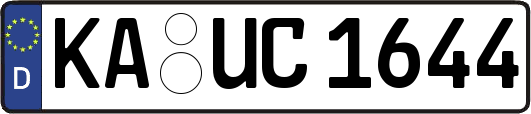 KA-UC1644