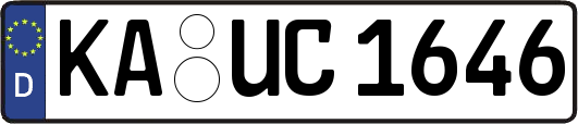 KA-UC1646