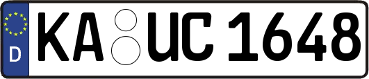 KA-UC1648