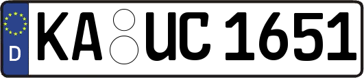 KA-UC1651
