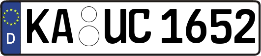 KA-UC1652
