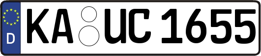 KA-UC1655