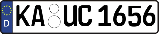 KA-UC1656