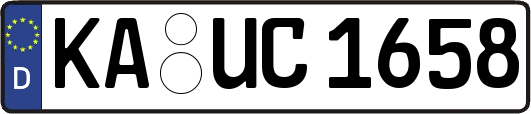 KA-UC1658