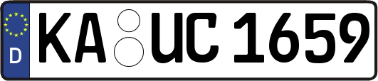 KA-UC1659