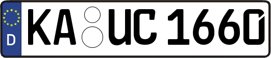 KA-UC1660
