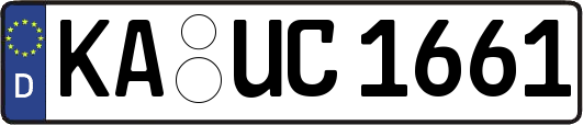 KA-UC1661