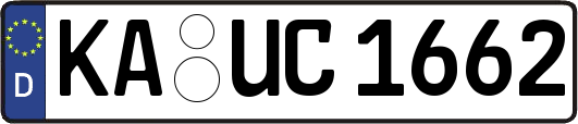 KA-UC1662