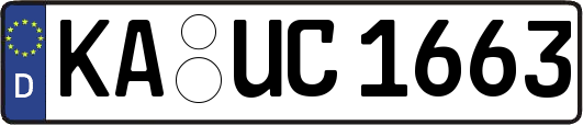 KA-UC1663