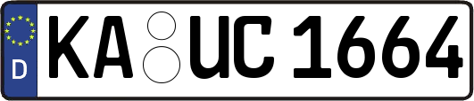 KA-UC1664