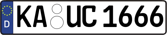 KA-UC1666