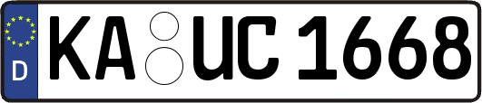 KA-UC1668