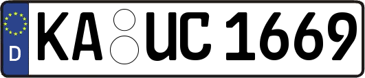 KA-UC1669