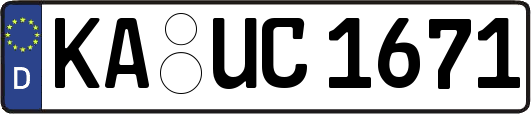 KA-UC1671