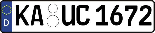 KA-UC1672