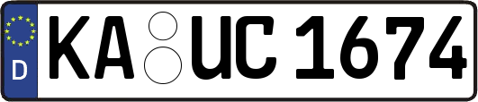 KA-UC1674