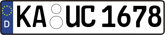 KA-UC1678