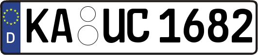 KA-UC1682
